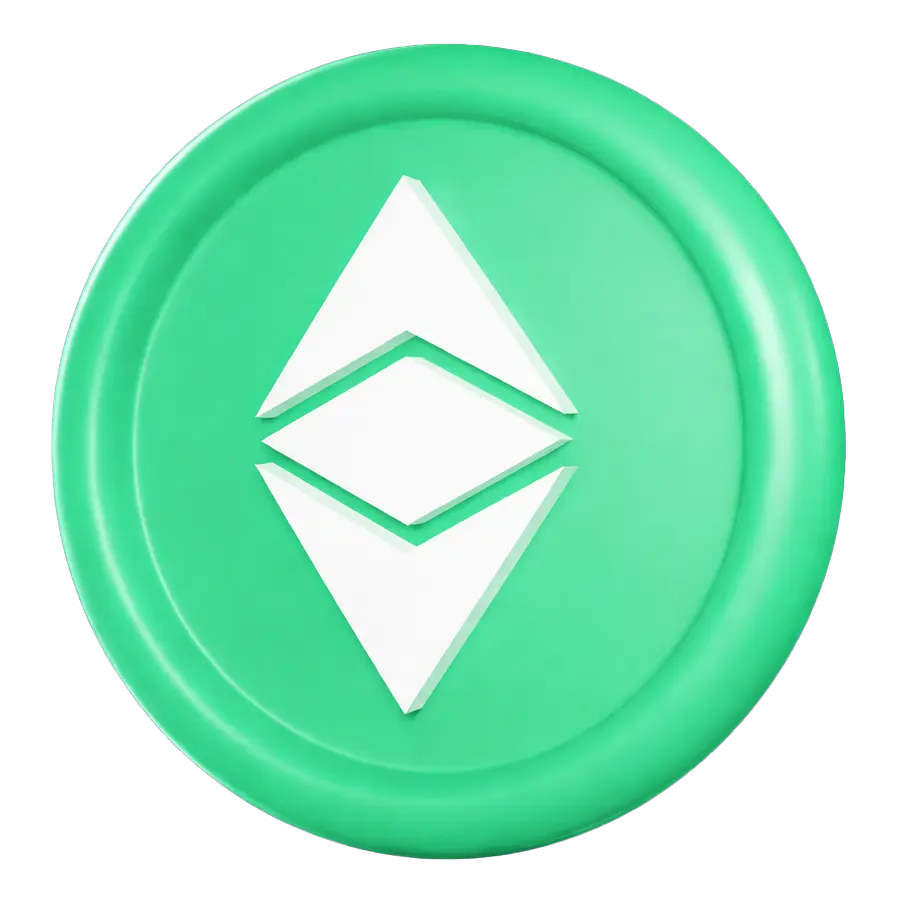 Ethereum Classic coin